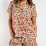 Under the Tree Sleep Shirt