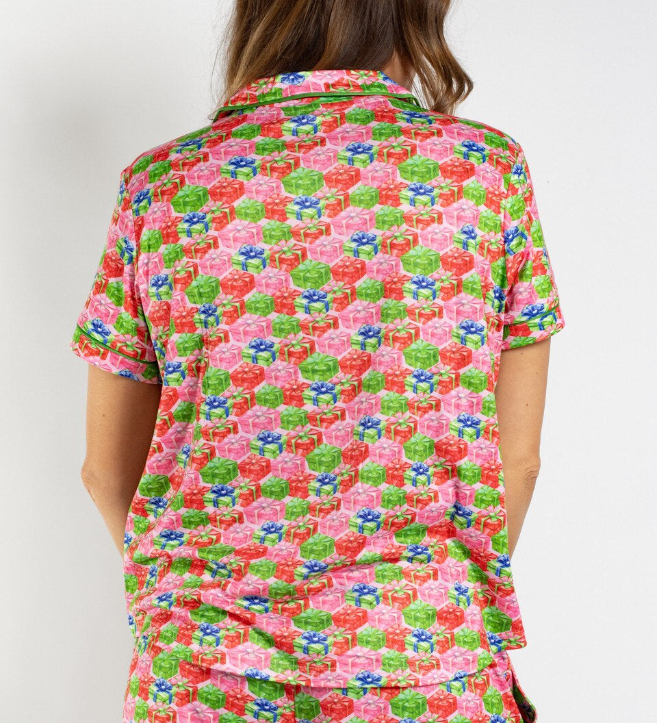 Under the Tree Sleep Shirt