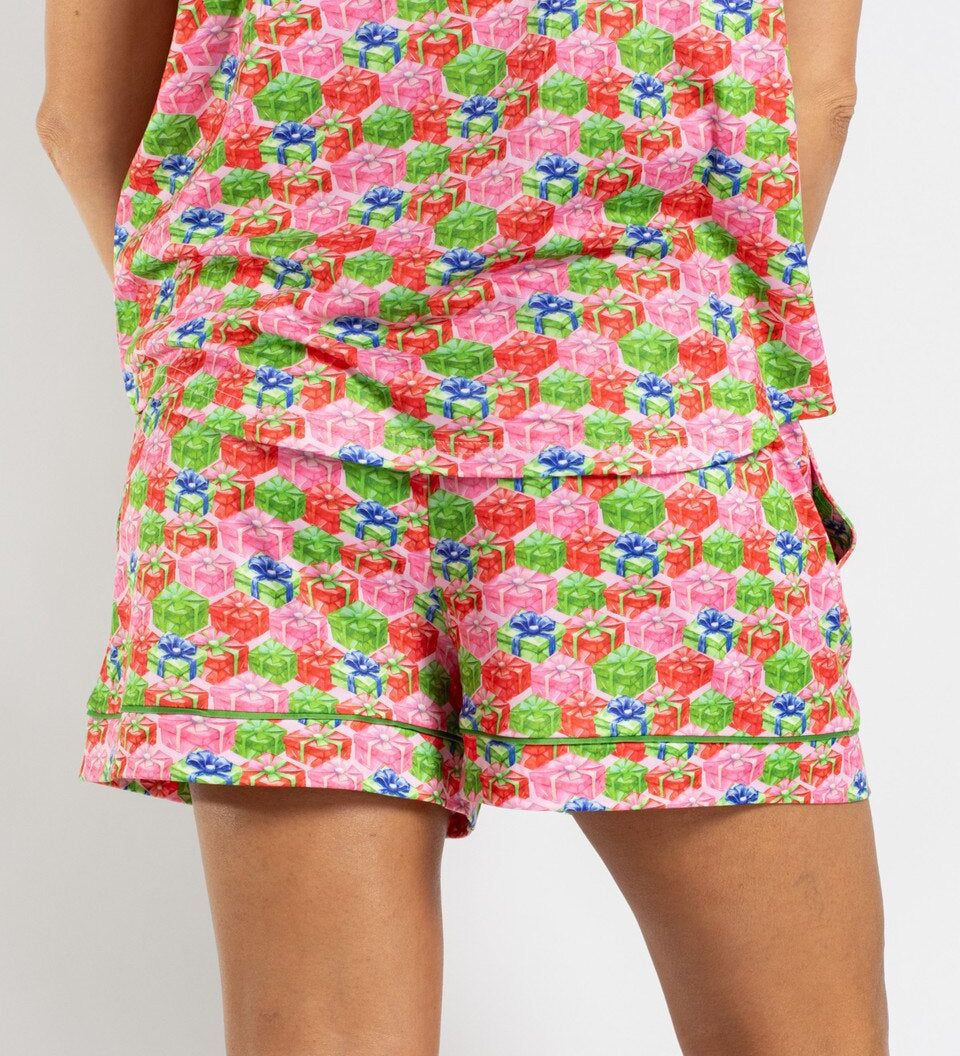 Under the Tree Sleep Shorts