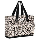 Uptown Pocket Tote - Glamoflauge