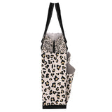 Uptown Pocket Tote - Glamoflauge