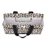 Uptown Pocket Tote - Glamoflauge