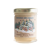 Whipped Honey - Winter White 3oz.