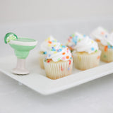 Nora Fleming Lime & Salt, Please! Mini
