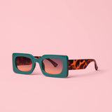 Not so Jade'ed Sunglasses