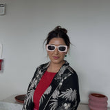 Rose Sunglasses