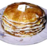 Buttermilk Pancake & Waffle Mix