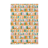 Book Shelf Kitchen Towel Dish Bookish Store Reading Reader