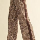 JODIFL Animal Beige Pants