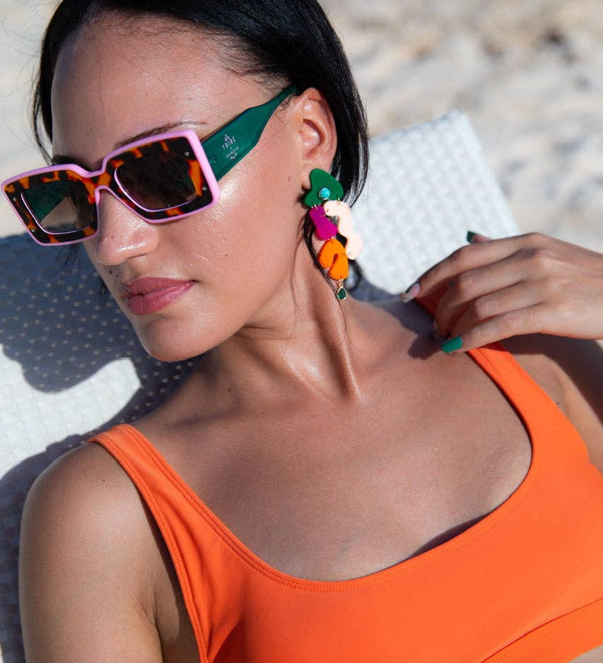 Deco Sunglasses