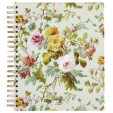 Francesca Spiral Notebook