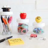 Nora Fleming Medium Canister with Top