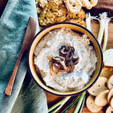 Caramelized Onion Dip Mix