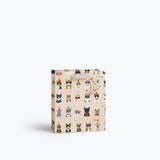 RIFLE PAPER CO. Party Cats Medium Gift Bag