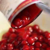 Cherry Cobbler Mix