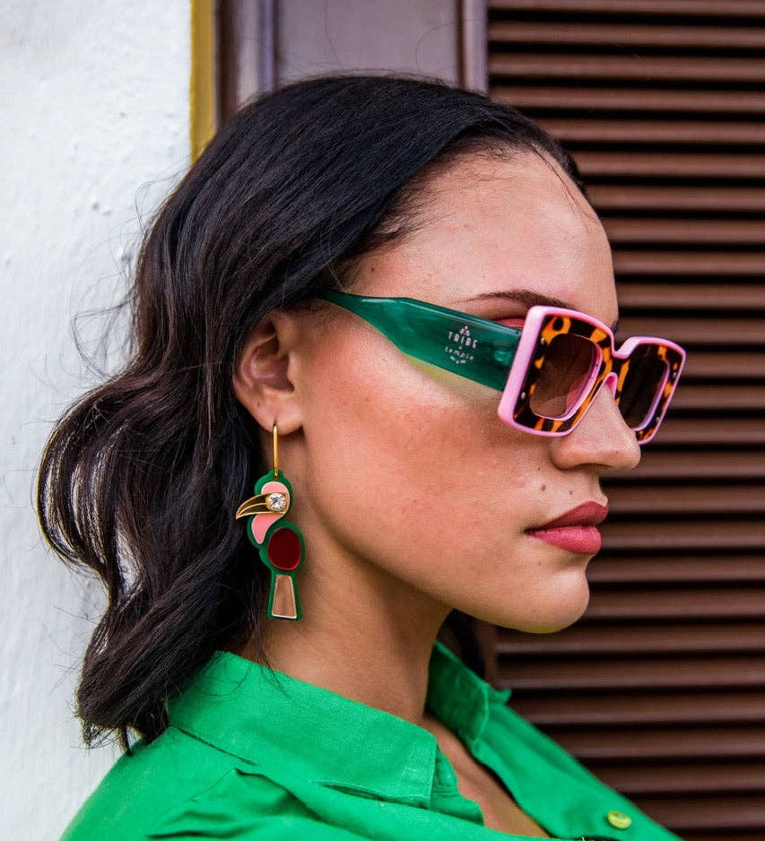 Deco Sunglasses