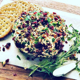 Chipotle Cheddar Dip Mix