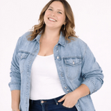 The Sutton Jean Jacket