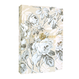 Faded Rose Notebook Set
