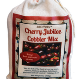 Cherry Cobbler Mix