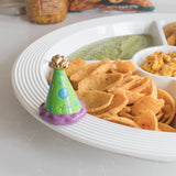 Nora Fleming Hats Off To 20 Years! Mini