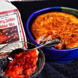 Cherry Cobbler Mix