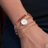 Tap To Pray Survivor Series Beaded Bracelet - Everlasting