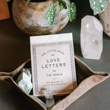 150 Love Letters to the World