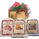 Buttermilk Pancake & Waffle Mix