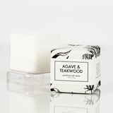 Formulary 55 Agave & Teakwood - Sparkling Bath Tablets