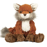 Fox Medium Plush Autumn