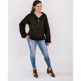 The Arden Knit Sweater