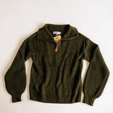 The Arden Knit Sweater