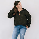 The Arden Knit Sweater