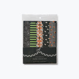 RIFLE PAPER CO. Halloween Paper Chain Kit