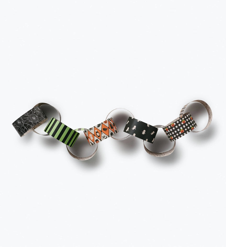 RIFLE PAPER CO. Halloween Paper Chain Kit