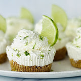 Key Lime Pie Cheesecake Dip Mix