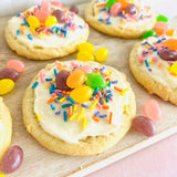 Key Lime Pie Cheesecake Dip Mix