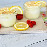 Lemon Icebox Pie Cheesecake Dip Mix