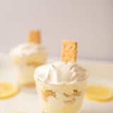 Lemon Icebox Pie Cheesecake Dip Mix