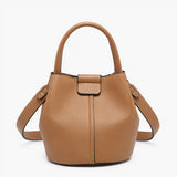 Farrah Bucket Bag