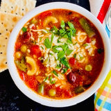 Mama's Minestrone Soup Mix