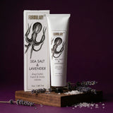 Formulary 55 Sea Salt & Lavender - On-the-Go Shea Butter Hand and Body Creme Tube