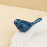 Nora Fleming Bluebird Of Happiness Mini