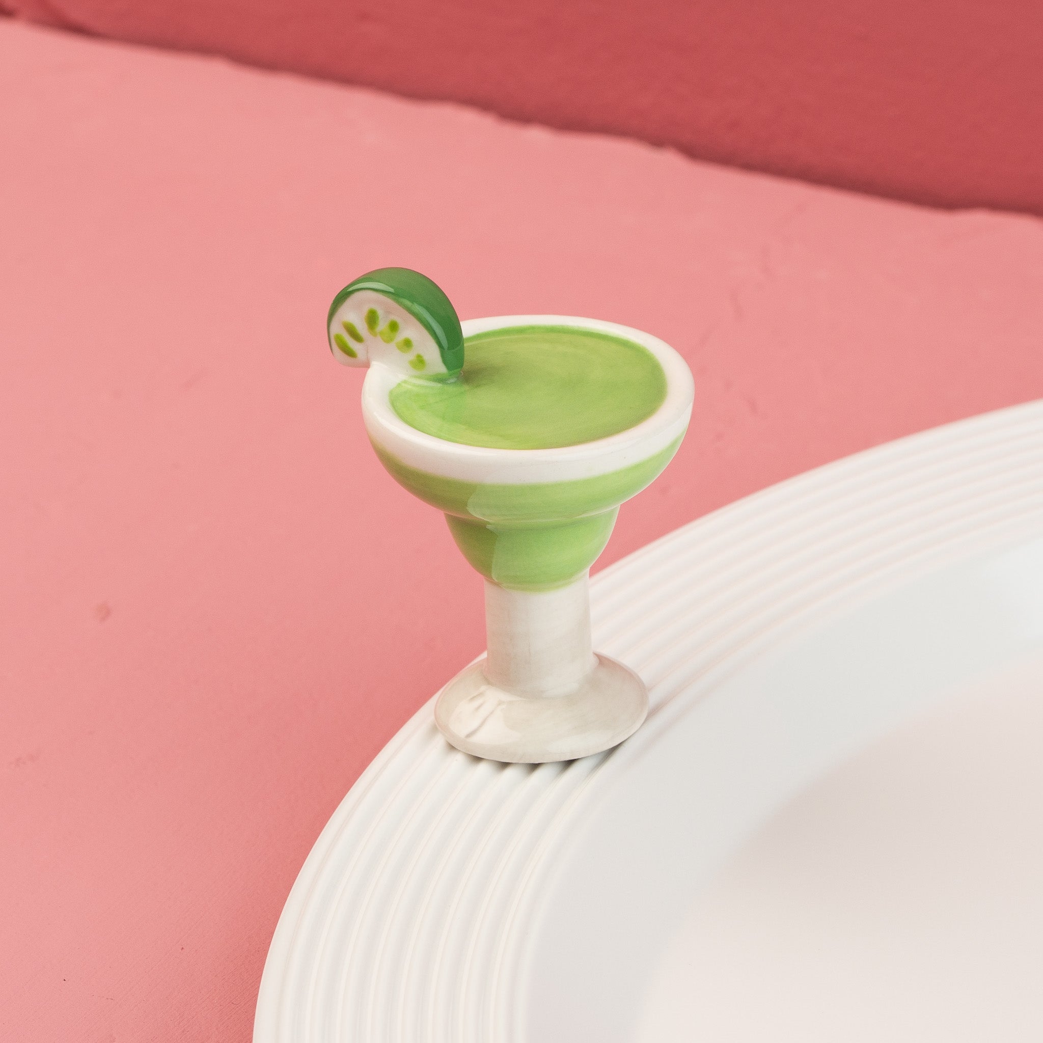 Nora Fleming Lime & Salt, Please! Mini