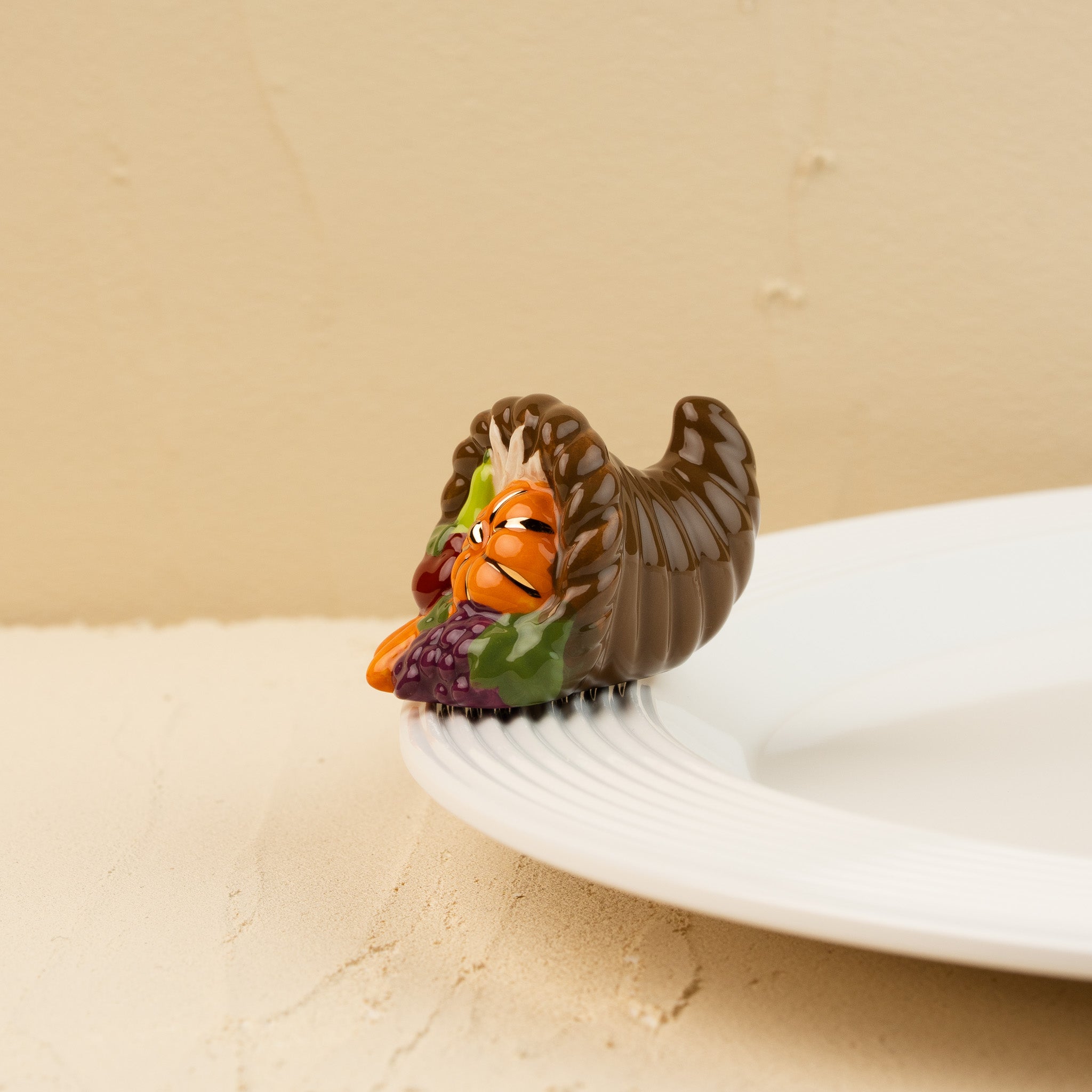 Nora Fleming Autumn's Bounty Mini