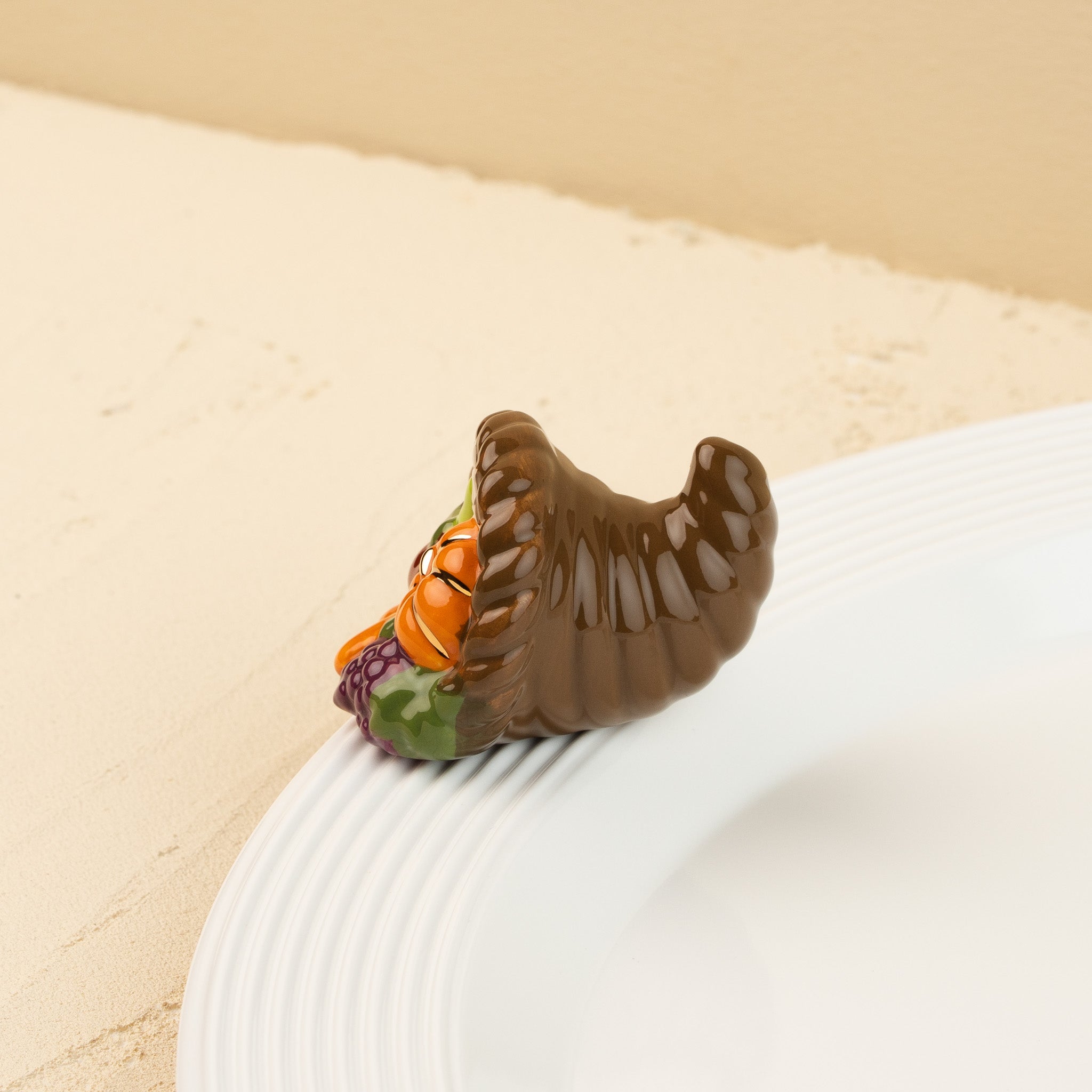 Nora Fleming Autumn's Bounty Mini