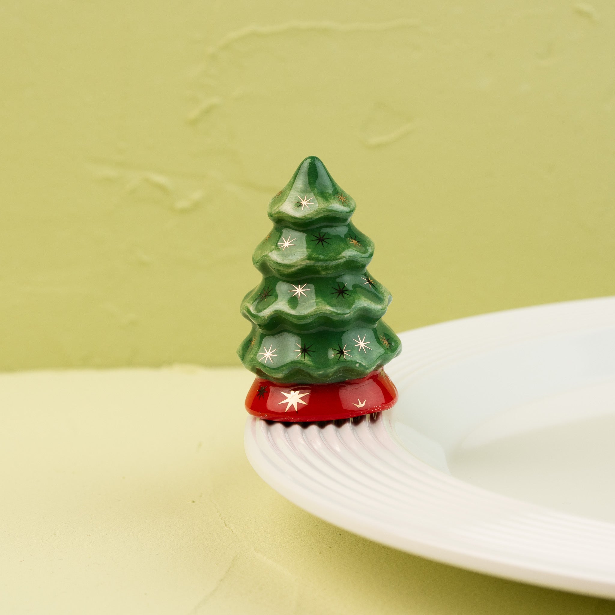 Nora Fleming O Tannenbaum Mini
