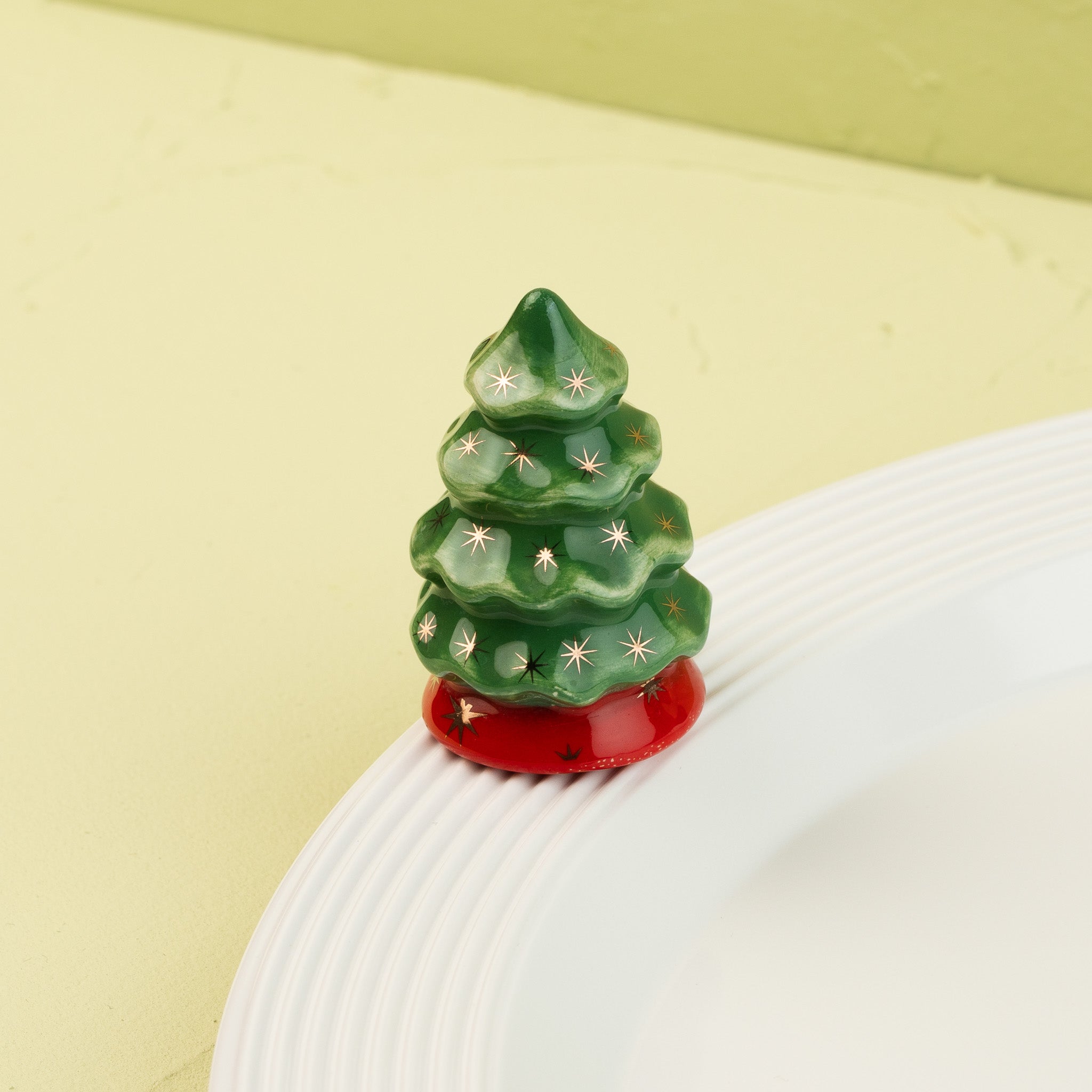 Nora Fleming O Tannenbaum Mini