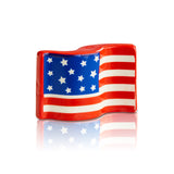Nora Fleming Stars And Stripes Forever Mini
